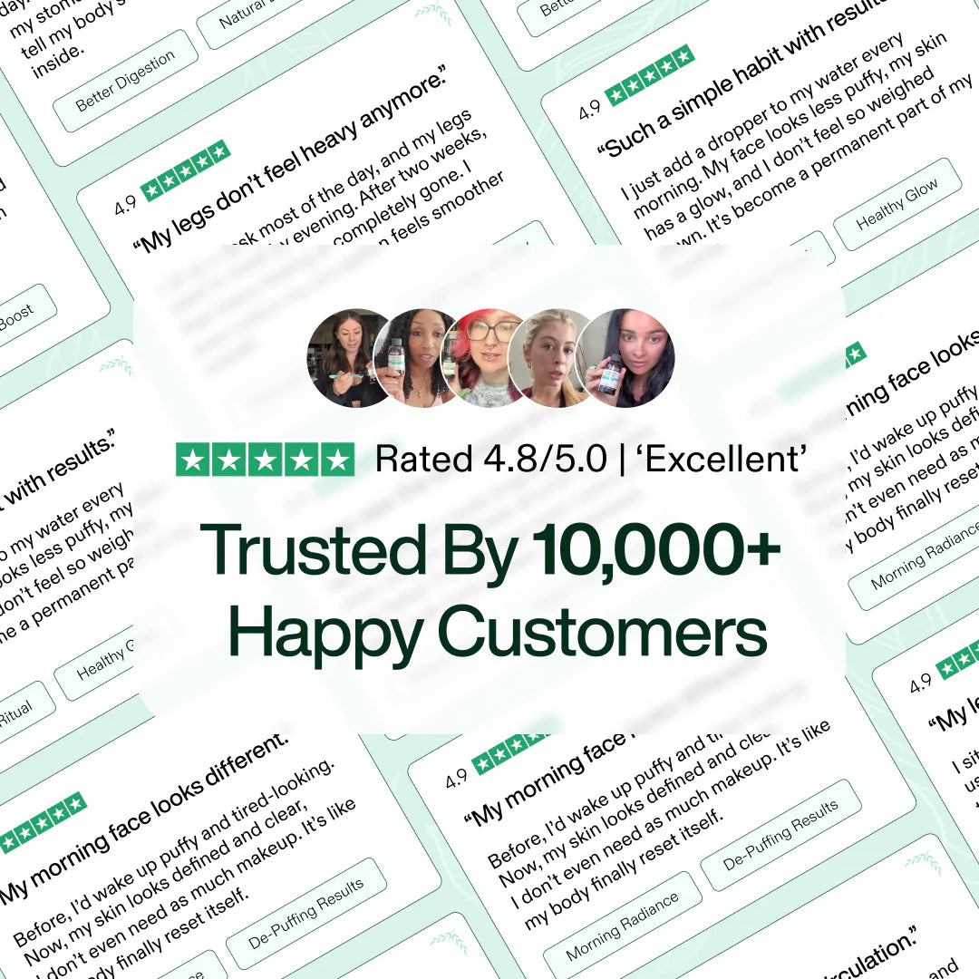 LABLII Lymphatic Drainage