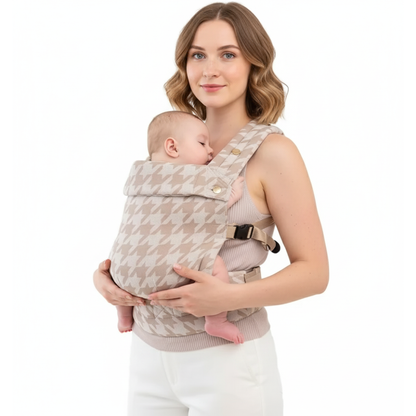 The HugGo Baby Carrier