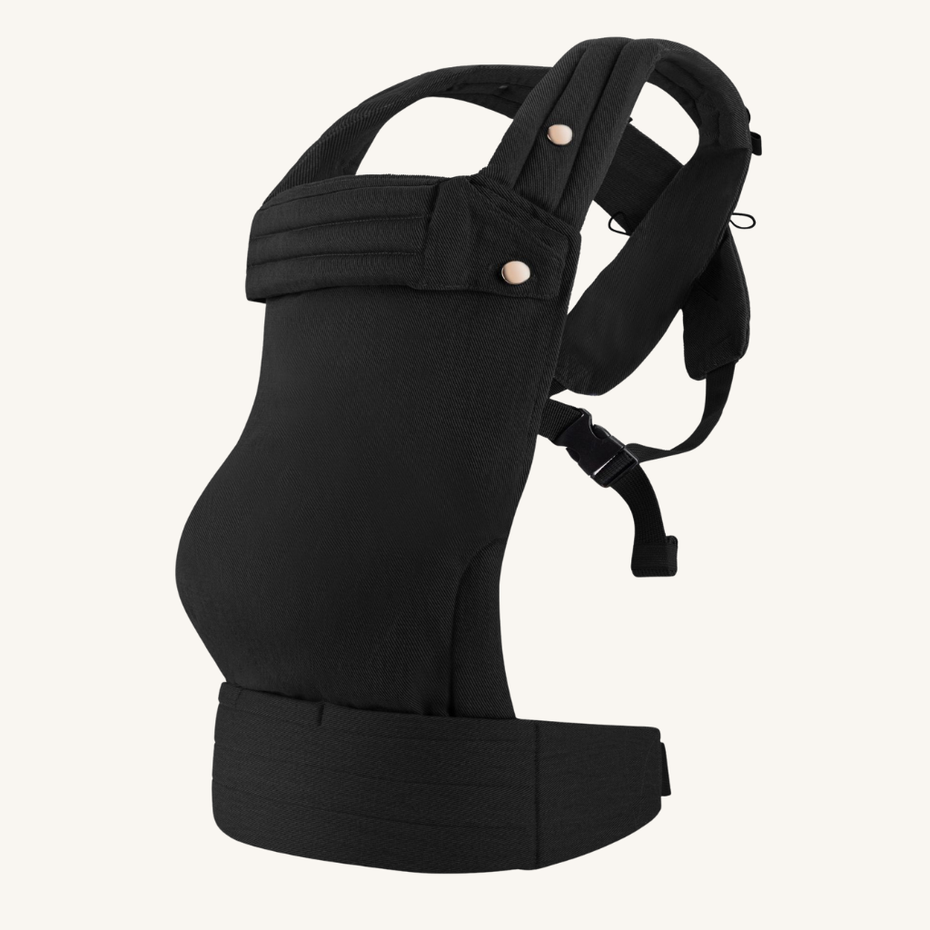 The HugGo Baby Carrier