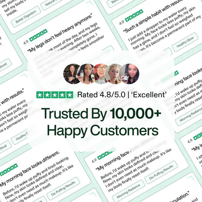 LABLII Lymphatic Drainage