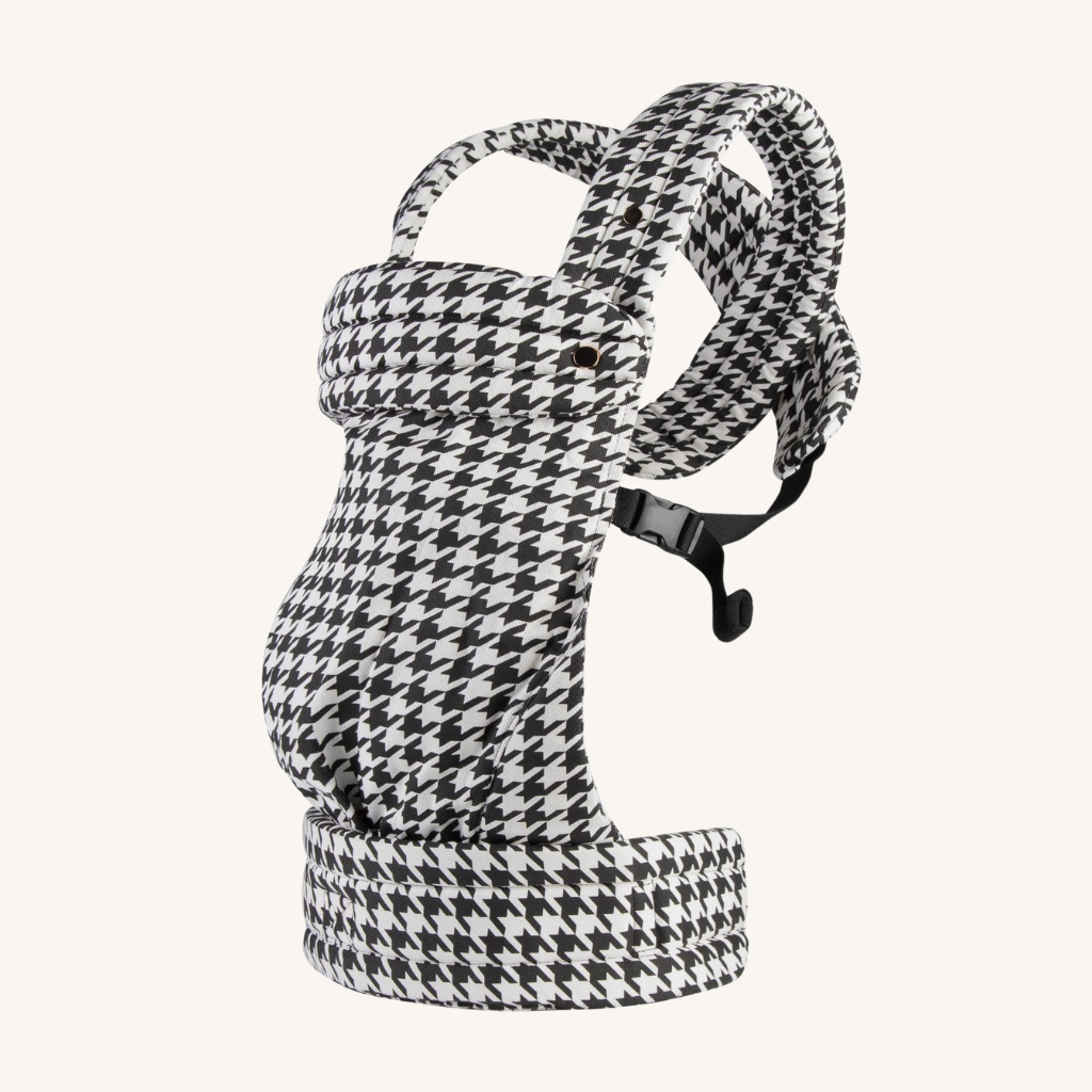 The HugGo Baby Carrier
