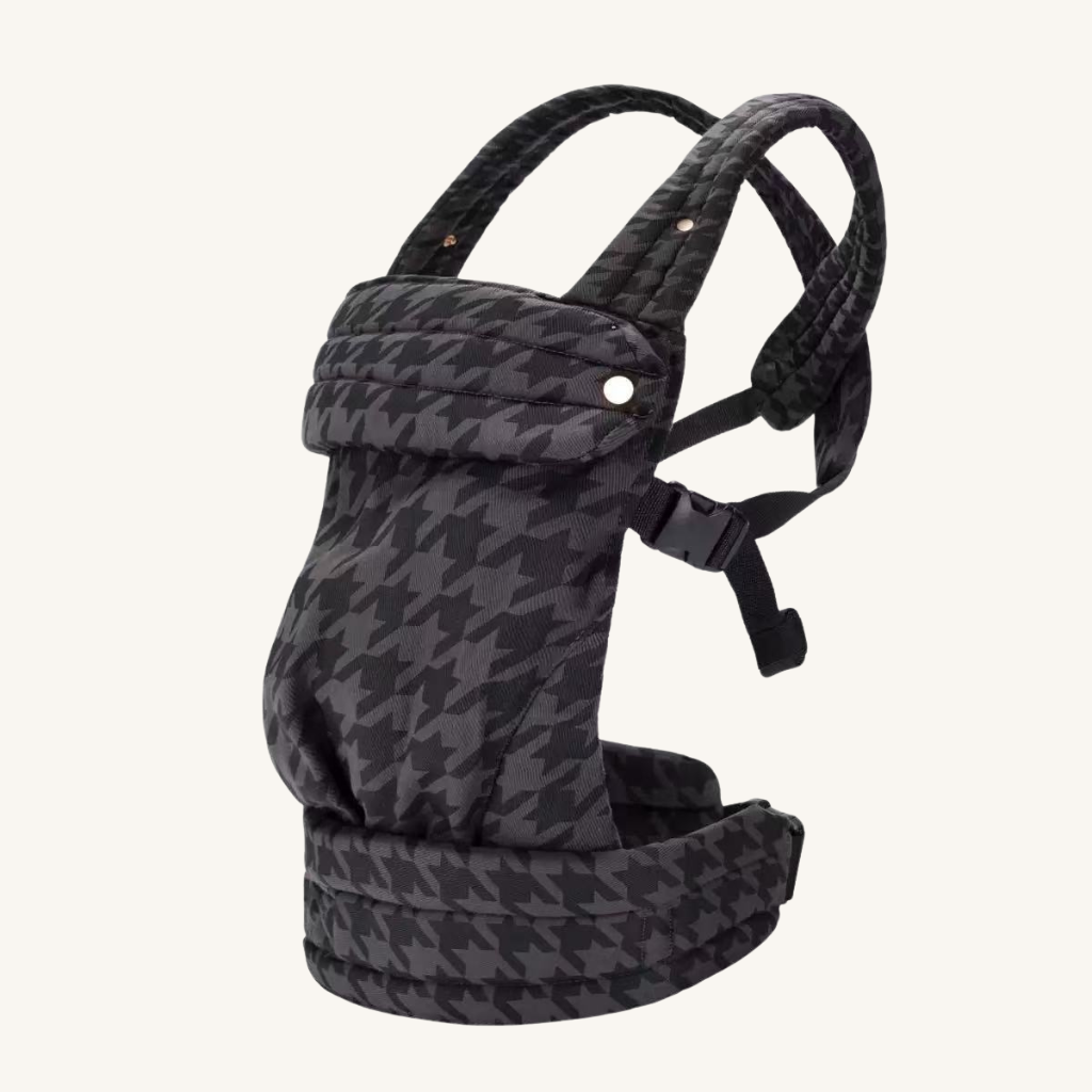 The HugGo Baby Carrier