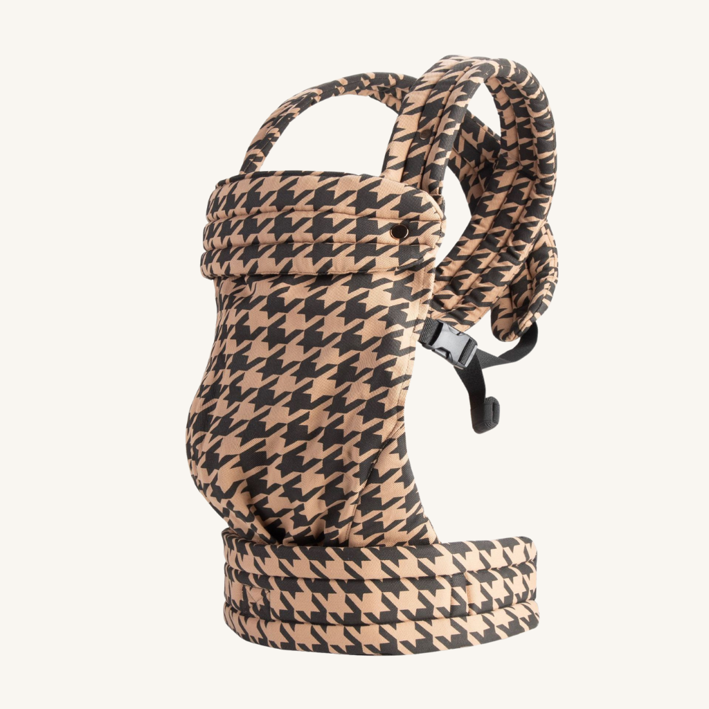 The HugGo Baby Carrier