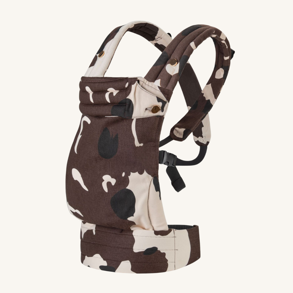 The HugGo Baby Carrier