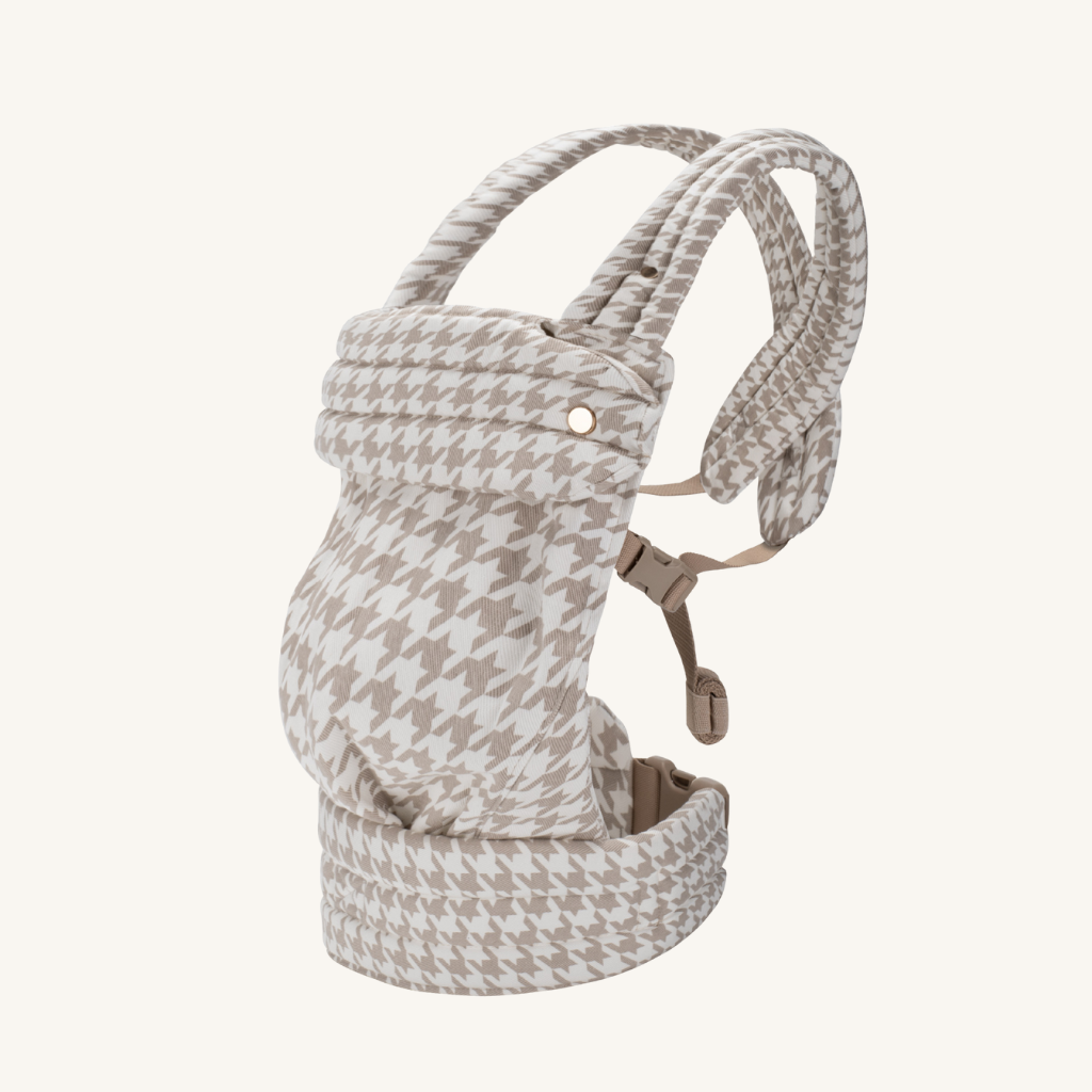 The HugGo Baby Carrier