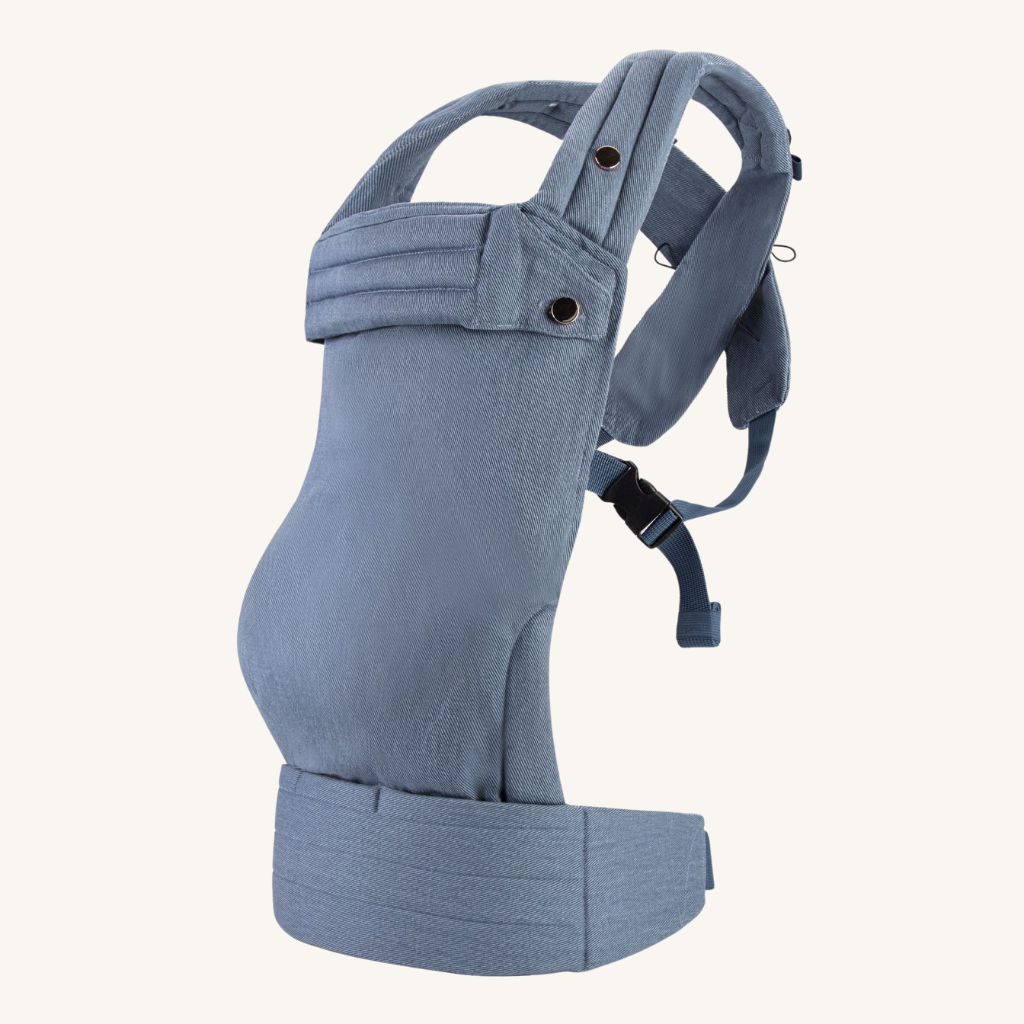 The HugGo Baby Carrier