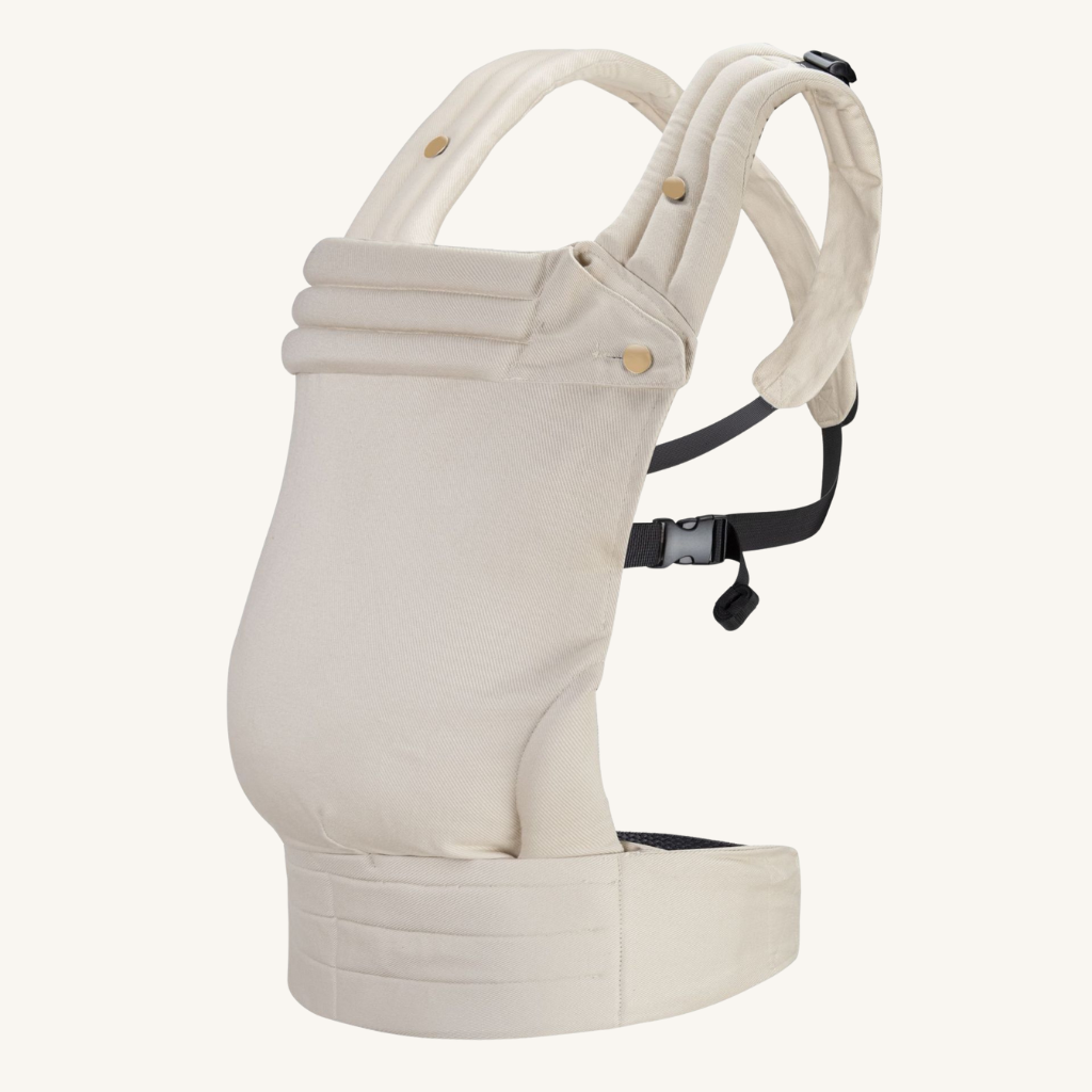 The HugGo Baby Carrier